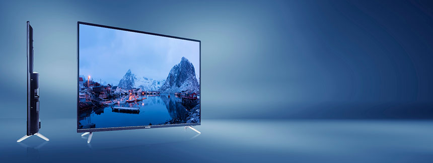  Телевизор LG 49UK6200