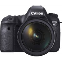 Canon 6D Kit