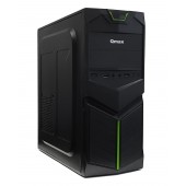 Корпус c блоком питания Qmax H100B