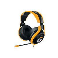 Overwatch Razer ManO’War Tournament Edition