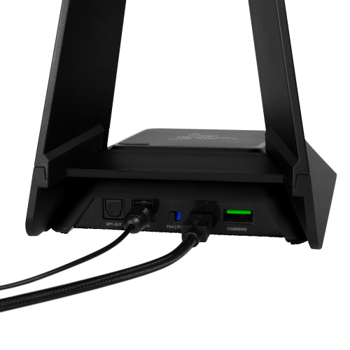 Беспроводные Наушники Razer Thresher 7.1- Wireless Surround Headset for PlayStation4-10