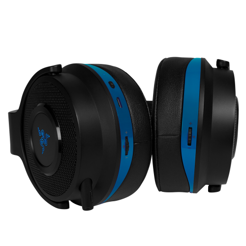 Беспроводные Наушники Razer Thresher 7.1- Wireless Surround Headset for PlayStation4-7