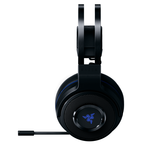 Беспроводные Наушники Razer Thresher 7.1- Wireless Surround Headset for PlayStation4-3