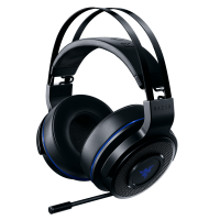 Беспроводные Наушники Razer Thresher 7.1- Wireless Surround Headset for PlayStation4
