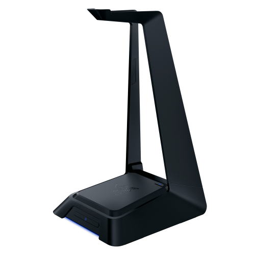 Беспроводные Наушники Razer Thresher 7.1- Wireless Surround Headset for PlayStation4-2