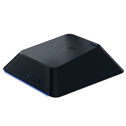 Беспроводные Наушники Razer Thresher 7.1- Wireless Surround Headset for PlayStation4-1