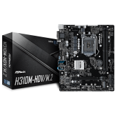 Материнская плата ASRock B360-PRO4