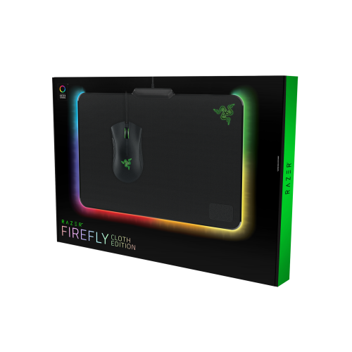Firefly Cloth Edition -2