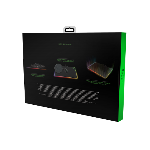 Firefly Cloth Edition -1