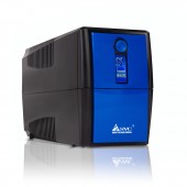 ИБП UPS, SVC, V-1000-LCD