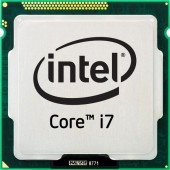 Процессор Core i7 7700K