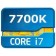 Процессор Core i7 7700K