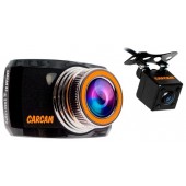 DVR CARCAM D2