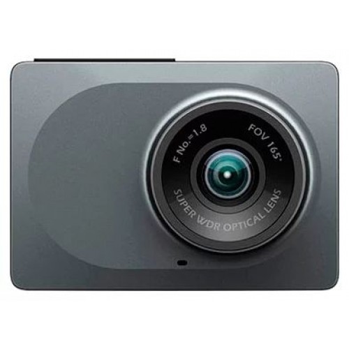 DVR YI Smart Dash Camera