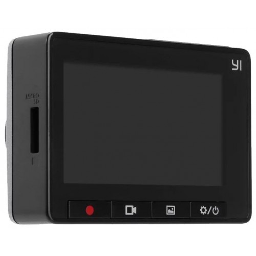 DVR YI Smart Dash Camera-2