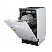 Dishwasher Zigmund & Shtain DW129.4509X