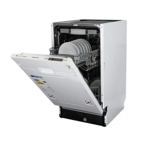 Dishwasher Zigmund & Shtain DW129.4509X