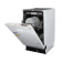 Dishwasher Zigmund & Shtain DW129.4509X