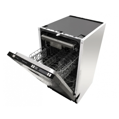Dishwasher Zigmund & Shtain DW129.4509X-1