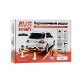 Parktronic AVS PS-124U