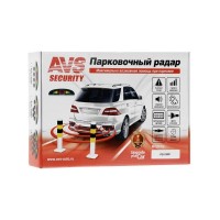 Parktronic AVS PS-124U