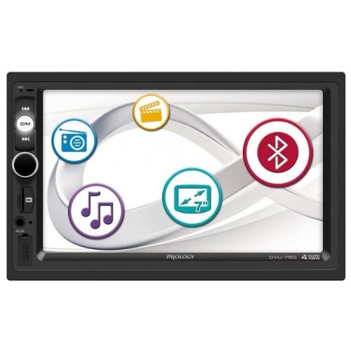 Car receiver Prology DVU-750-1