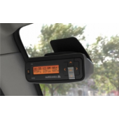 Multitronics VG1031UPL on-board computer