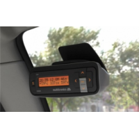 Multitronics VG1031UPL on-board computer