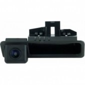 Intro VDC-009 - BMW Rear View Camera