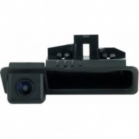 Intro VDC-009 - BMW Rear View Camera