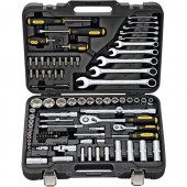 Universal tool kit BERGER BG095-1214