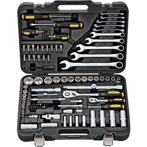 Universal tool kit BERGER BG095-1214