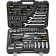 Universal tool kit BERGER BG095-1214