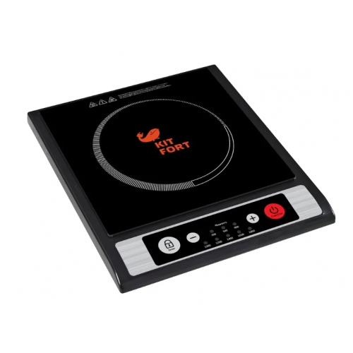 Plate Kitfort KT-107