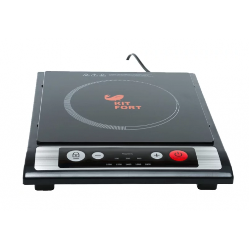 Plate Kitfort KT-107-1