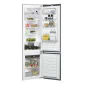 Built-in refrigerator Whirlpool ART 9610 A +