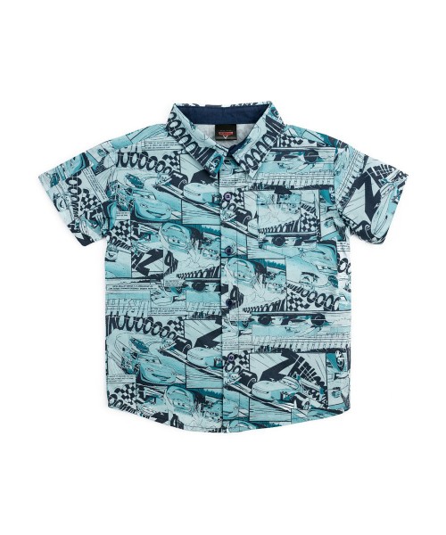 Рубашка PlayToday-0