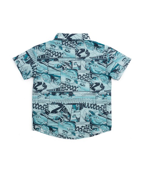 Рубашка PlayToday-2