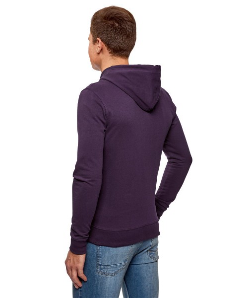 Толстовка Oodji-2