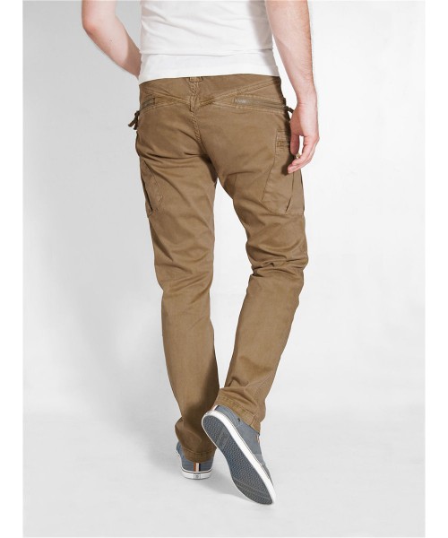 Брюки TACTICAL FROG-3