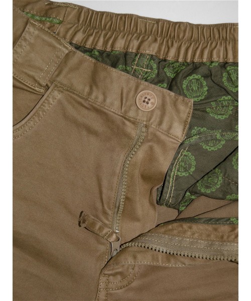 Брюки TACTICAL FROG-1