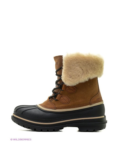 Ботинки CROCS 1-1