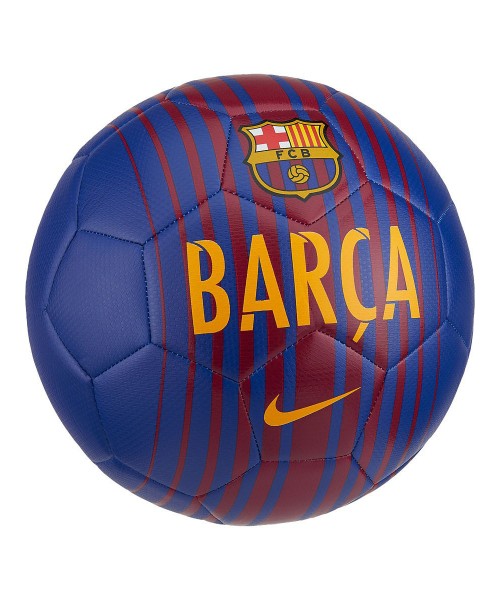 Мяч Nike FCB-1