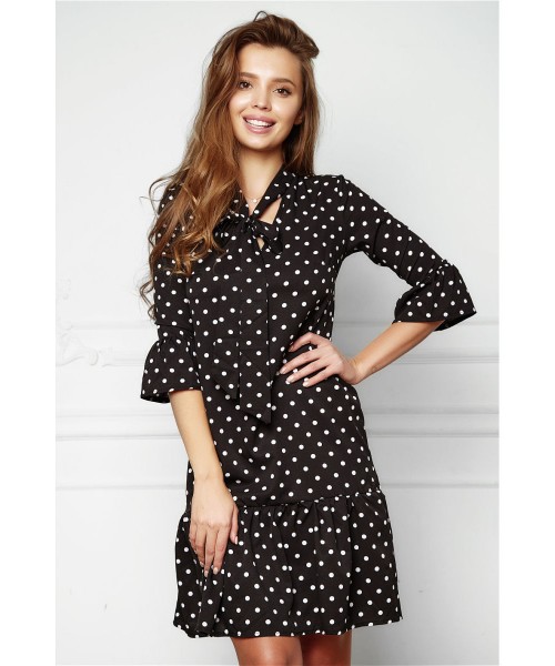 Платье Sasha Roz 1-0