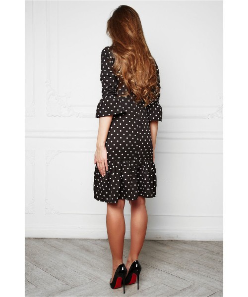 Платье Sasha Roz 1-2