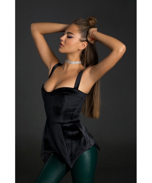 Футболка C.H.I.C. 1-3