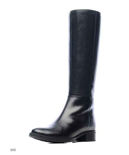 Сапоги GEOX 1-0