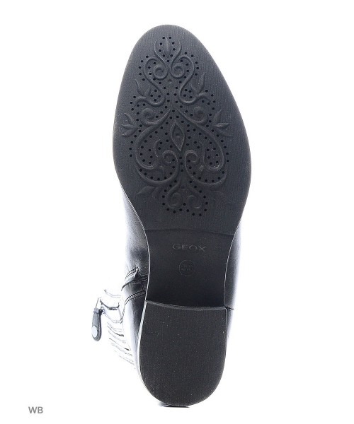 Сапоги GEOX 1-2