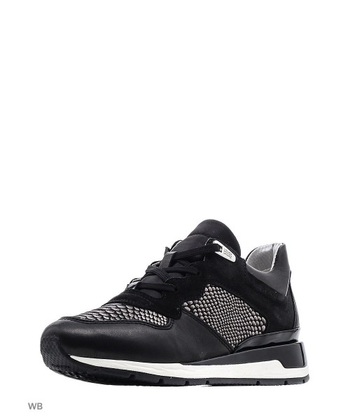 Кроссовки GEOX 1-0