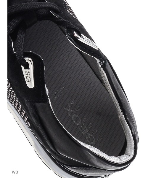 Кроссовки GEOX 1-1